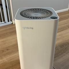 Airdogエアドッグ X3sの画像