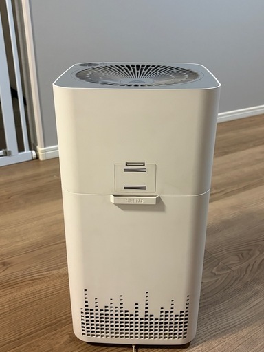 Airdogエアドッグ X3s