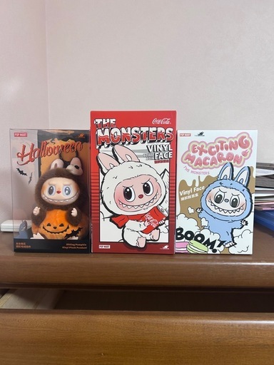 ラブブ