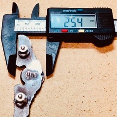 ❷　ハーレーダビッドソン60s"バイクと交換可能　　　　　の画像