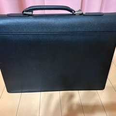 ビジネスカバンの画像