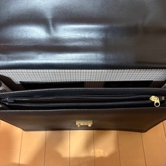 ビジネスカバンの画像