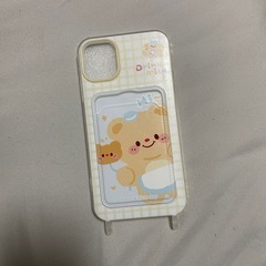iPhone 11ケースの画像
