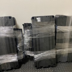 モノタロウラック5段×3個の画像