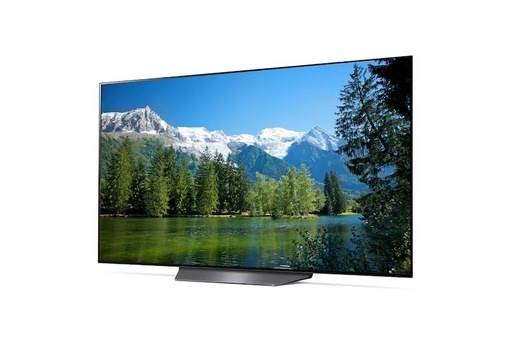 65V型 4K有機ELテレビ OLED65B3PJA