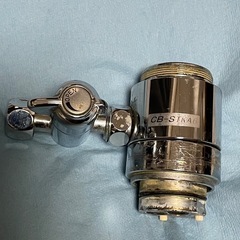 CB-STKA6 分岐水栓 Panasonicの画像