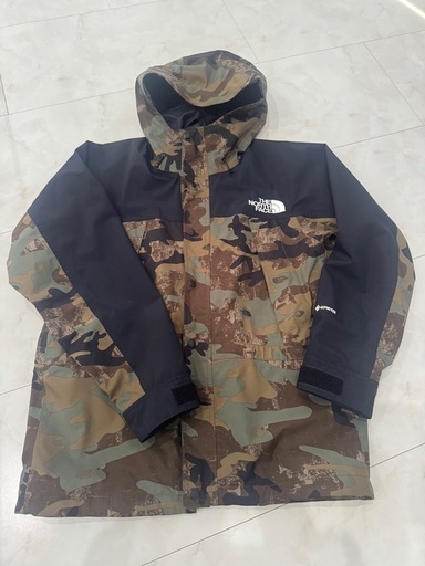 THE NORTH FACE メンズジャケット