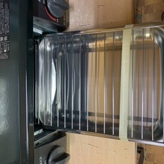 ✅リンナイ ガスコンロ✅ ✅KG35NBKL✅の画像