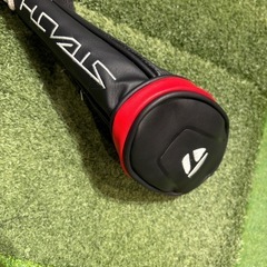 stealth ユーティリティ 19° GOSTの画像