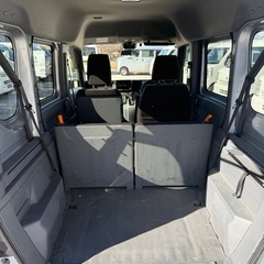 車検2年お渡し！高年式R4年！ ホンダ NVAN Gホンダセンシングの画像