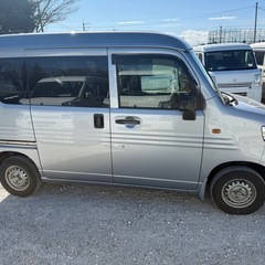 車検2年お渡し！高年式R4年！ ホンダ NVAN Gホンダセンシングの画像