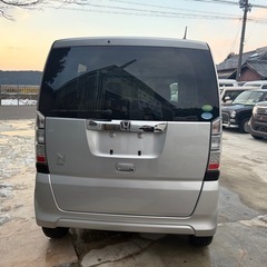 ☆7万キロ☆車検込み☆の画像