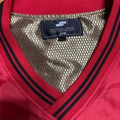 野球　ウィンブレ？の画像