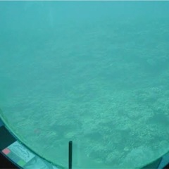 旧・民間潜水艦もぐりんの窓🤗🤗🤗の画像