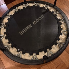 トランポリンの画像