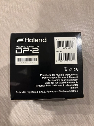 Roland(ローランド) FP-10-BK 電子ピアノ