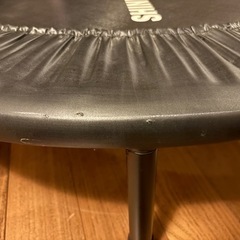 トランポリンの画像