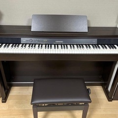 電子ピアノ CELVIANOの画像