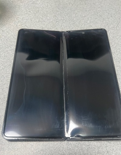 Galaxy z fold4 256GB （ジャンク品） (こまめ) 東大阪のドコモ