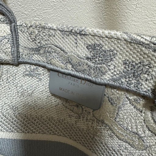 CHRISTIAN DIOR トートバッグ