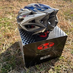 お取引完了　ロードバイクヘルメット　OGK 　値段相談可の画像