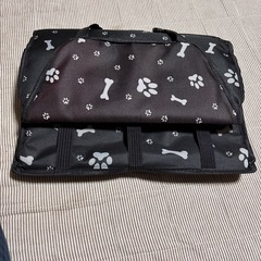 ペット用ドライブボックスの画像