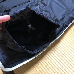 【受渡し決まりました】スノボーケースの画像