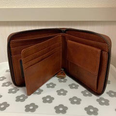財布の画像