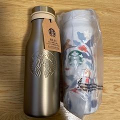 スターバックス 2026福袋の画像