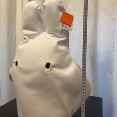 おばけミッフィーの画像