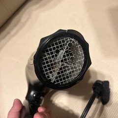 ドライヤー　大風量　速乾　　TESCOMの画像