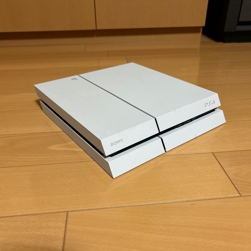 プレイステーション4  CUH-1200A