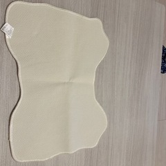 チップとデール マットの画像