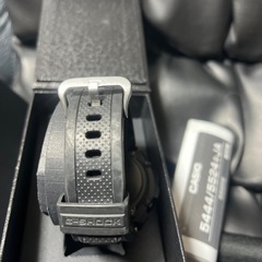 CASIO G-SHOCK GST-W110BDの画像