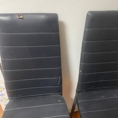 椅子　無料　の画像