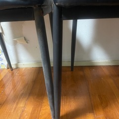 椅子　無料　の画像