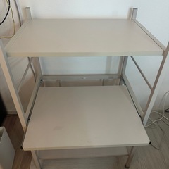 レンジラックの画像