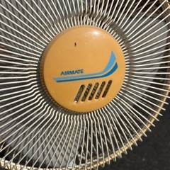扇風機の画像