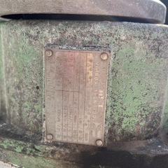 工進　アンカーウィンチ　の画像