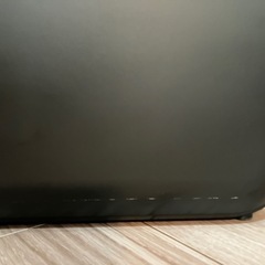 【ほぼ未使用】アイリスオーヤマ 静音シュレッダー P6HCS／試運転のみ・説明書ありの画像