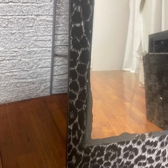 スタンドミラー　無料‼️の画像