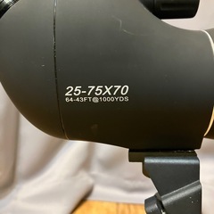 SVBONY フィールドスコープ 望遠鏡の画像