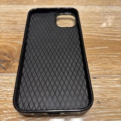 iPhone15プラス　カードケース付きケースの画像