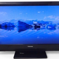 レグザ　テレビREGZA 32A1Sの画像