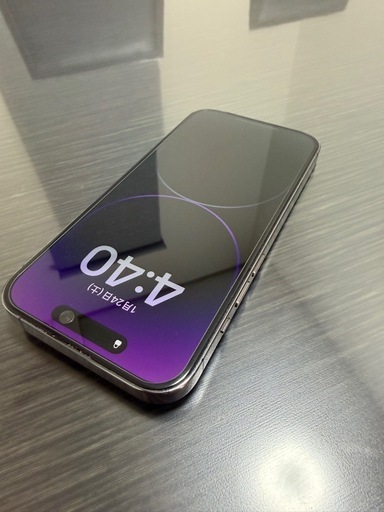 iPhone14pro   256GB パープル