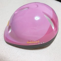 [株式会社あさひ]キッズヘルメットの画像