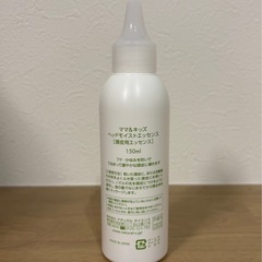 ママ&キッズ　ヘッドモイストエッセンス　150mlの画像