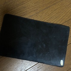 マウスパッドの画像