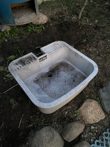 水栓パン