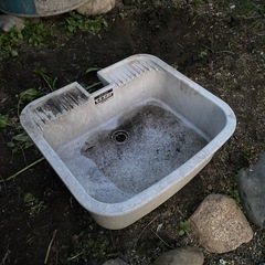 水栓パンの画像